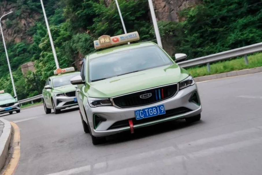 北方用車最優(yōu)解？吉利醇氫電動沈陽能耗挑戰(zhàn)0.19元/公里