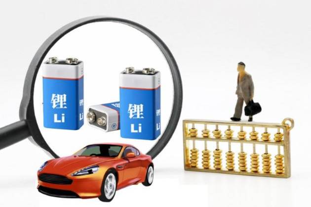告別“電量恐慌”！國產電車破局續航焦慮，從戳破“歡樂表”開始