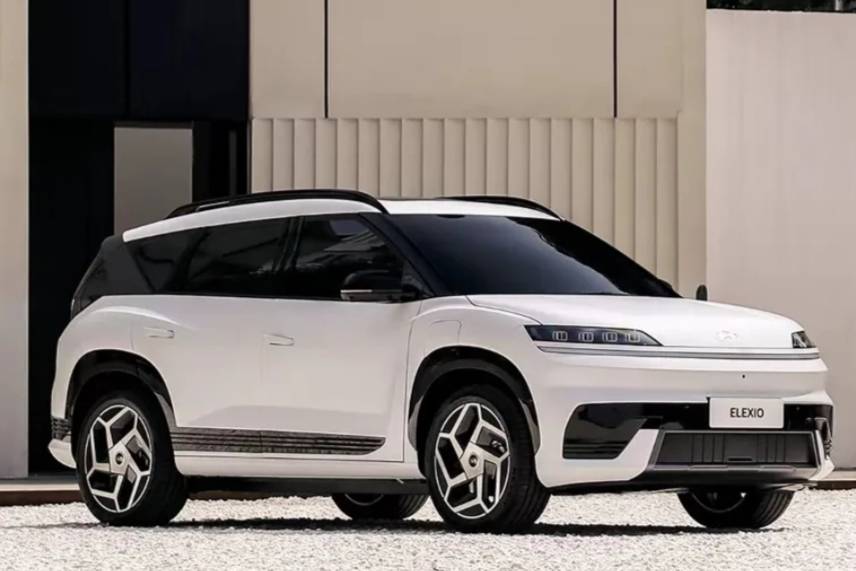 北京現(xiàn)代終于出手了，車圈韓流要回來了？