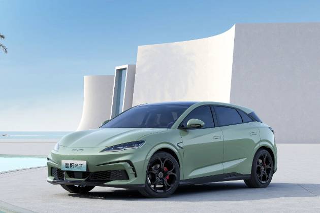 中國(guó)汽車(chē)海外血戰(zhàn)一方，比亞迪吉利用實(shí)力走自己的路