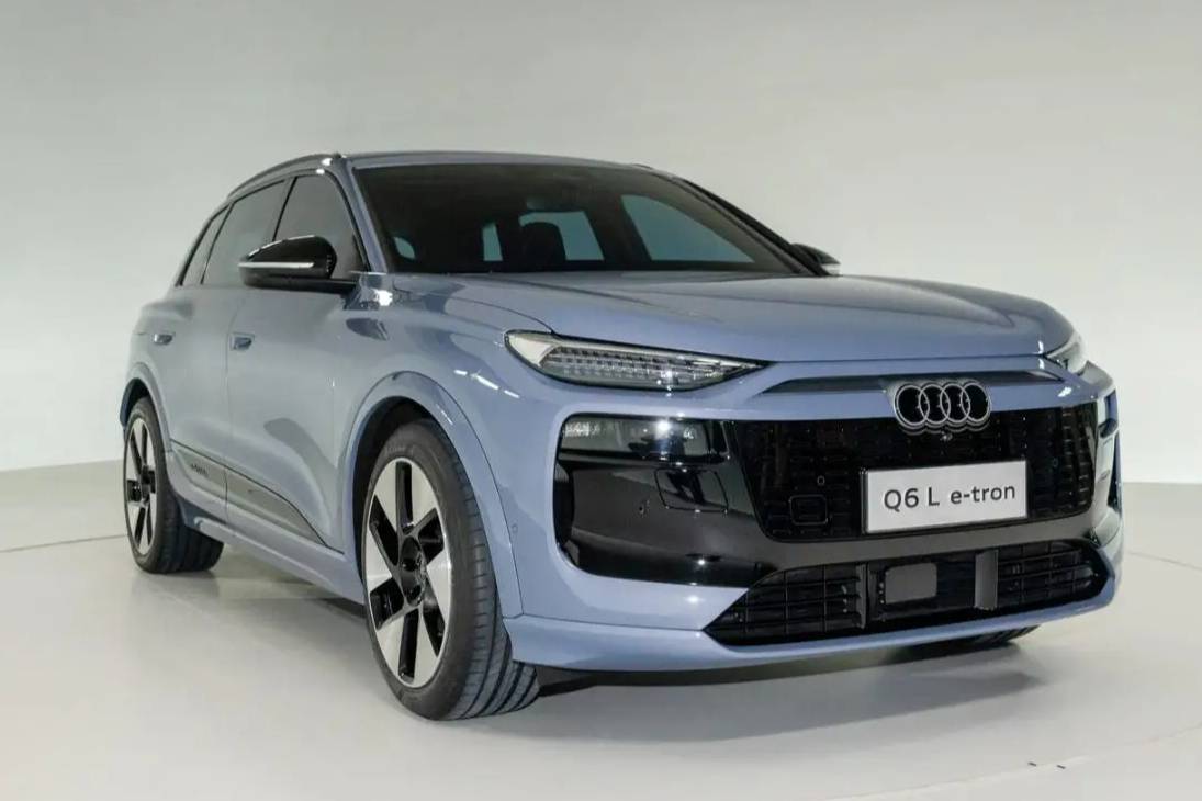 奧迪電動(dòng)化“踩剎車(chē)”，一汽奧迪Q6L e-tron還能突圍嗎