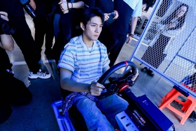 現(xiàn)代汽車N品牌IONIQ 5 N賽道體驗(yàn)日盛大啟幕