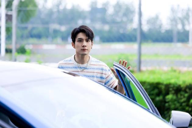 現(xiàn)代汽車N品牌IONIQ 5 N賽道體驗(yàn)日盛大啟幕