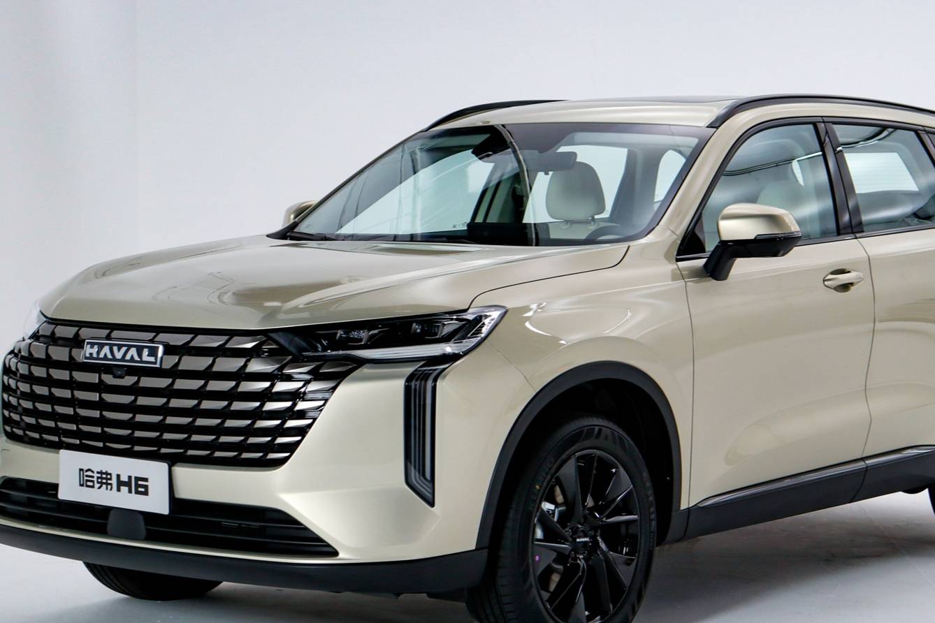SUV銷量榜大震蕩，昔日銷冠跌落，油車成最大贏家？