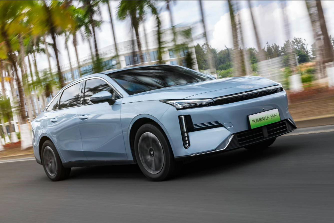 10萬左右轎車深度解析：2025年市場行情與車型推薦