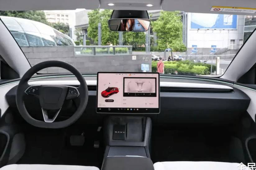 特斯拉 Model 3 長續(xù)航全輪驅(qū)動版售價上調(diào)！