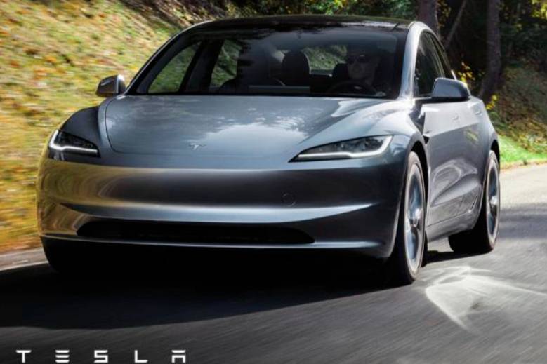 【E汽車】特斯拉雙車上新,漲價1萬元