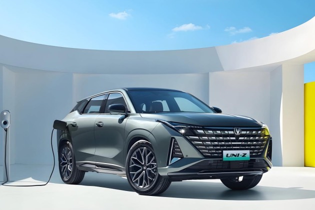 長安汽車上半年銷量135.5萬輛，創(chuàng)近8年新高