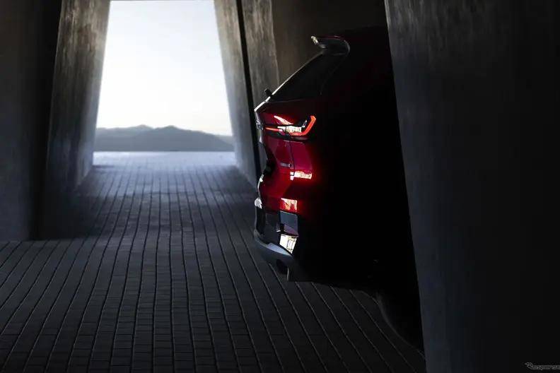 馬自達推新SUV：全新CX-5 將發布，現款12萬落地