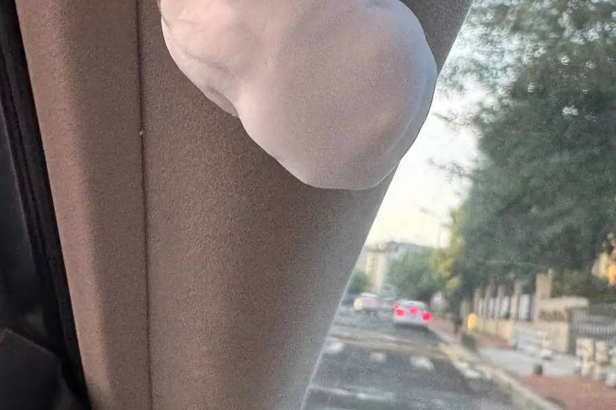 老司機私藏的汽車內飾清潔小妙