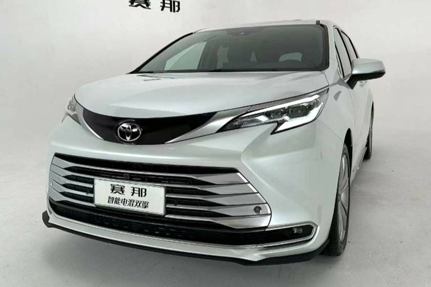 中高端MPV銷量排名有變：GL8第五，賽那第二，夢想家是亮點
