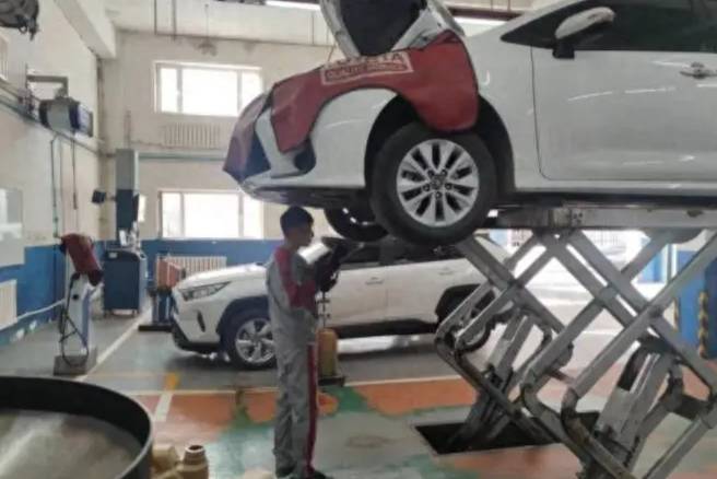 買輛車當(dāng)擺設(shè)？這些保養(yǎng)不做小心變廢鐵！