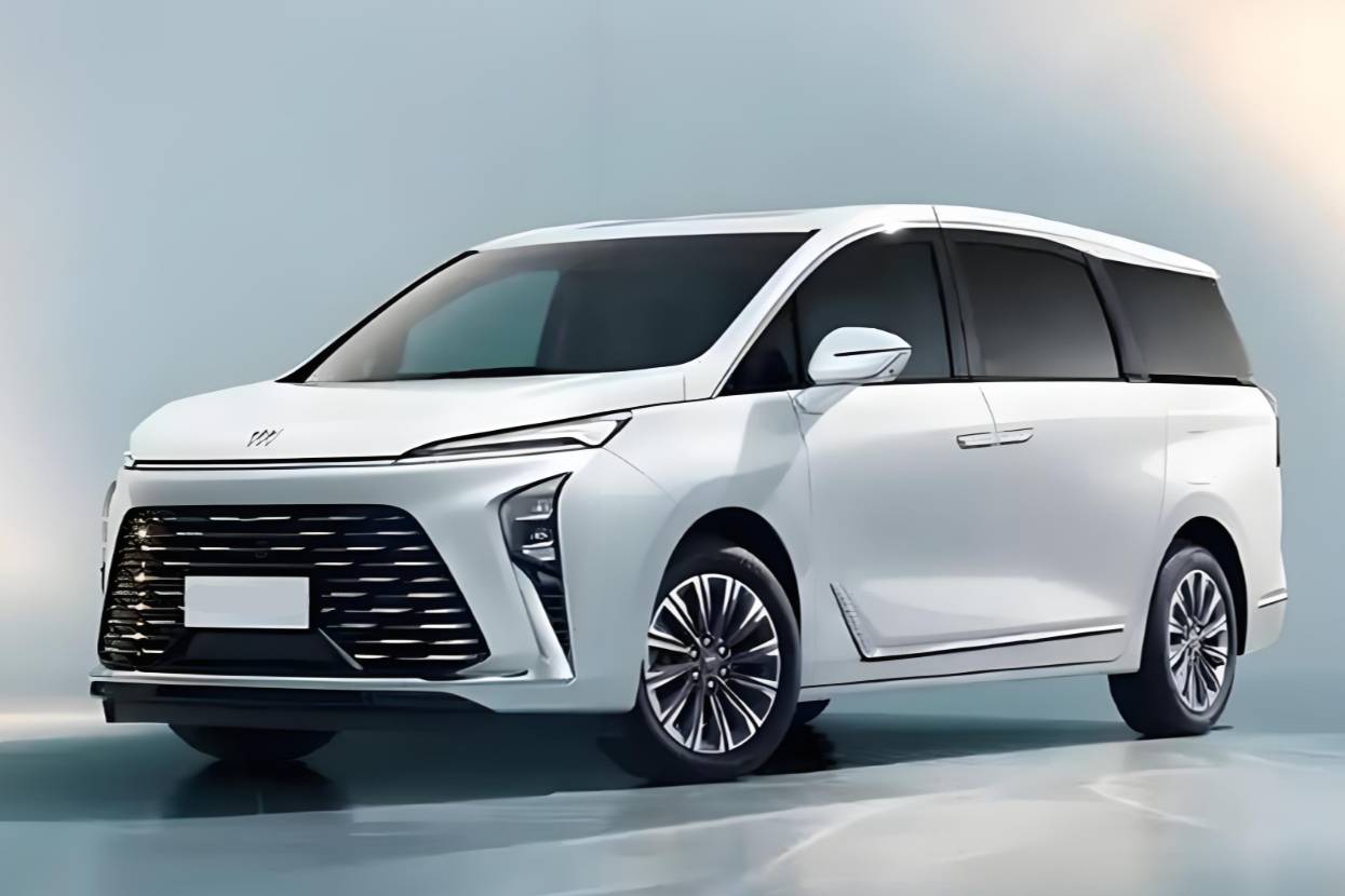 家用MPV哪款車最好：2025年全維度車型推薦與選購指南