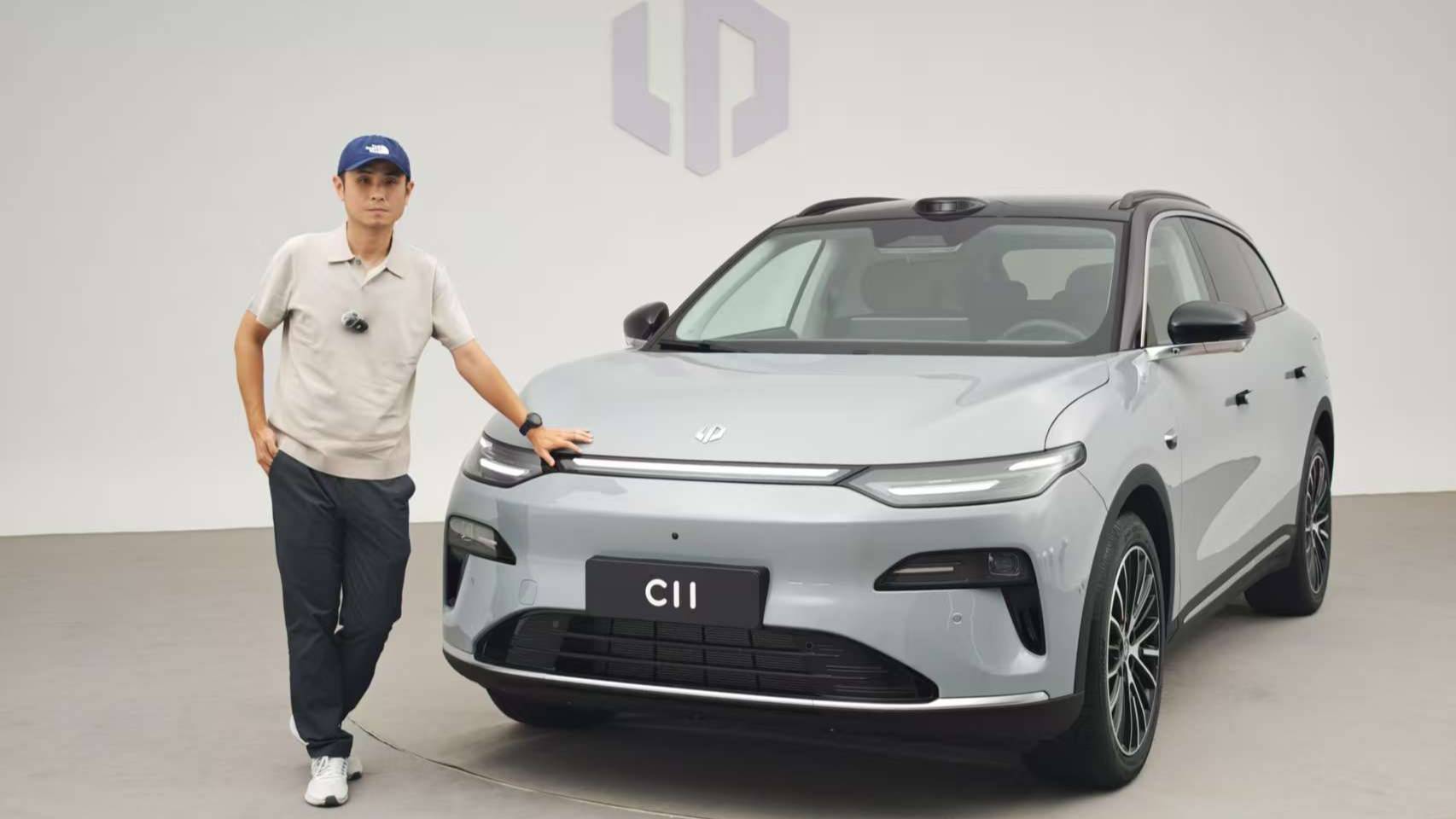 靜態(tài)體驗2026款零跑C11，做出了堪比奔馳的舒適與豪華？
