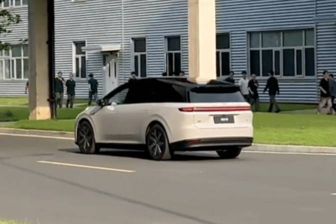 理想 i8 將于 7 月下旬發(fā)布！預(yù)計在 35-40 萬元