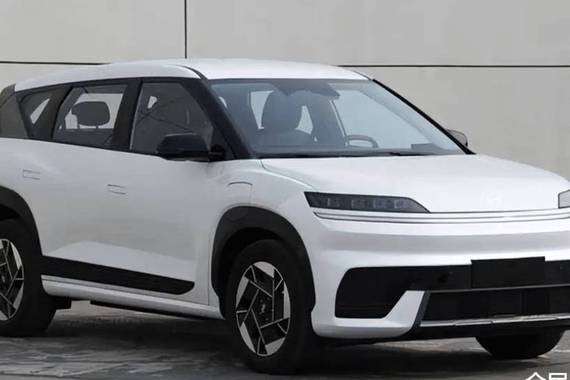 ELEXIO預計將于9月上市！能否碾壓起亞EV5？
