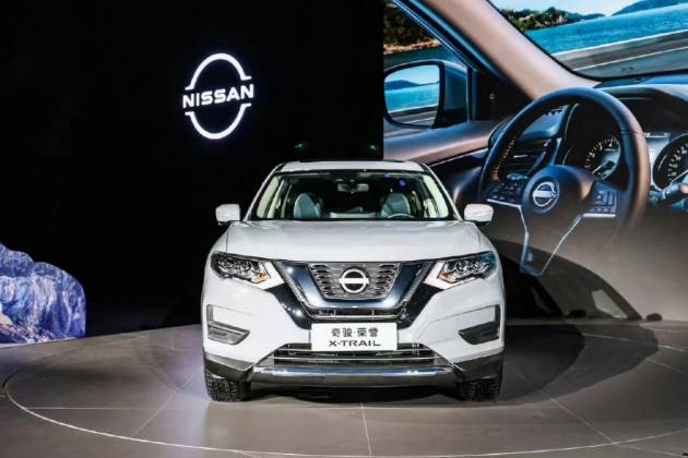 老車新玩法！日產(chǎn)奇駿·榮耀以價(jià)換量，主要吸引哪些人？