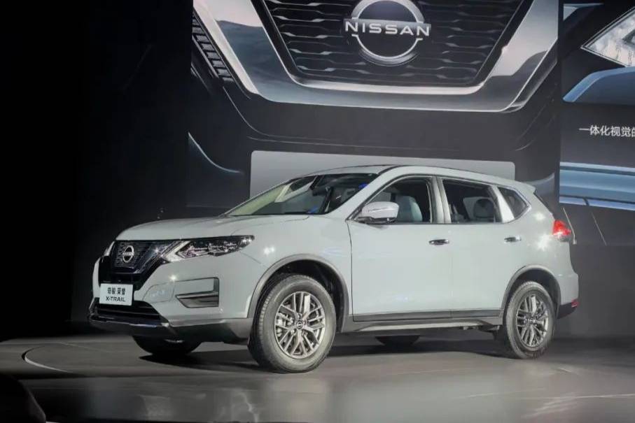 日產(chǎn)奇駿·榮譽攜手逍客·榮譽雙車出道 限時11.98萬起