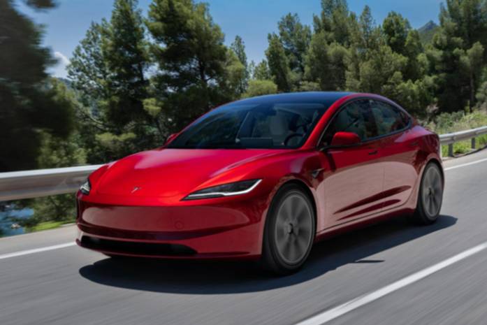 5月新能源銷量TOP20：小米1車超華為四界