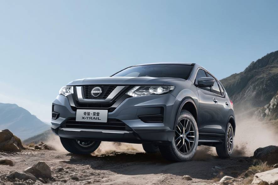 單車導購丨東風日產奇駿·榮譽，11.98萬起，該怎么選？