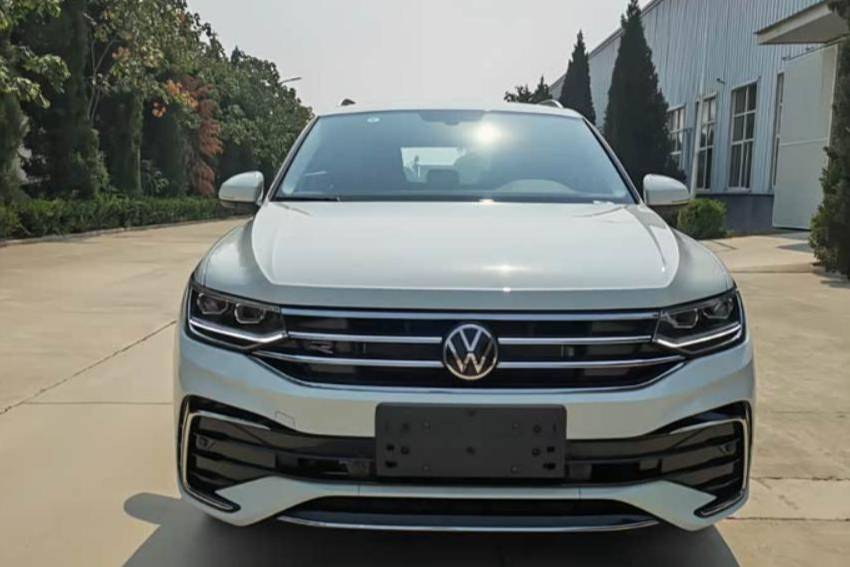 價(jià)格戰(zhàn)打到底！途觀L跌至12.68萬(wàn)起，30天賣16206輛