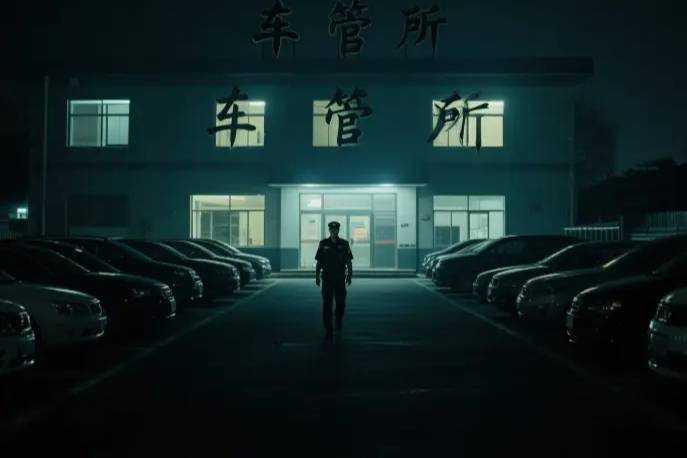 車主吵著取消年檢，專家說(shuō)為我們好？司機(jī)們聽(tīng)了直搖頭