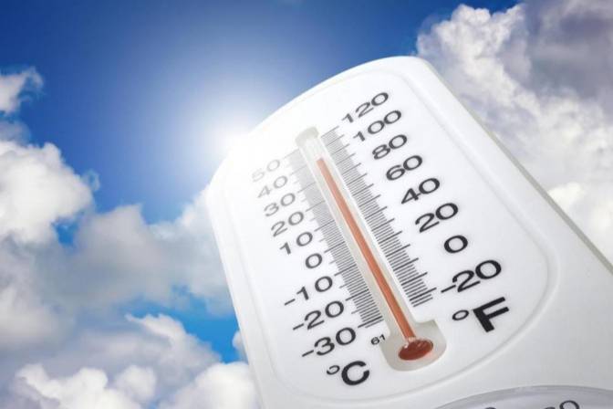 40℃高溫不想車內蒸桑拿,試試杜邦汽車玻璃膜