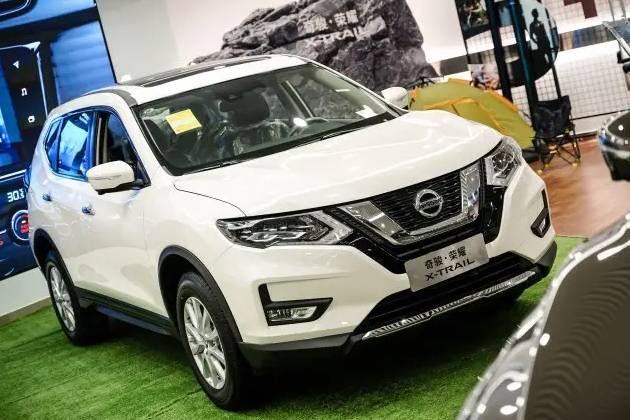 奇駿榮耀定價11.98萬元起，日產(chǎn)是在打價格戰(zhàn)嗎？
