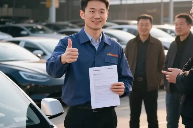 開了三年 SUV 再換回轎車，踩油門那刻我懵了，這差距誰懂啊