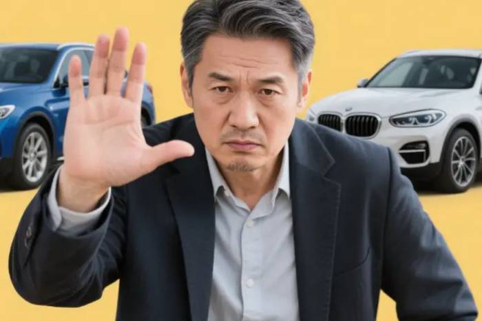 踩過無數坑才懂！這 4 類車白送我都不要，信我的