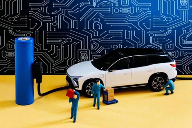 車主喊貴，險企叫虧，新能源車險為啥這么“糾結”？