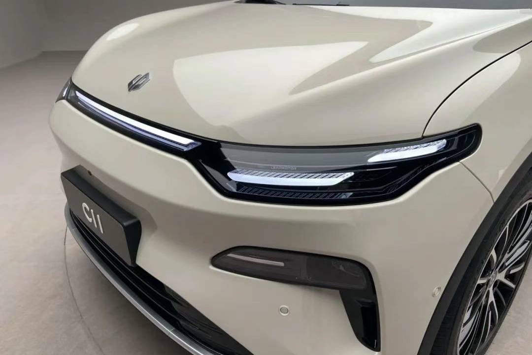 15萬的車改款似換代,活該它當銷冠