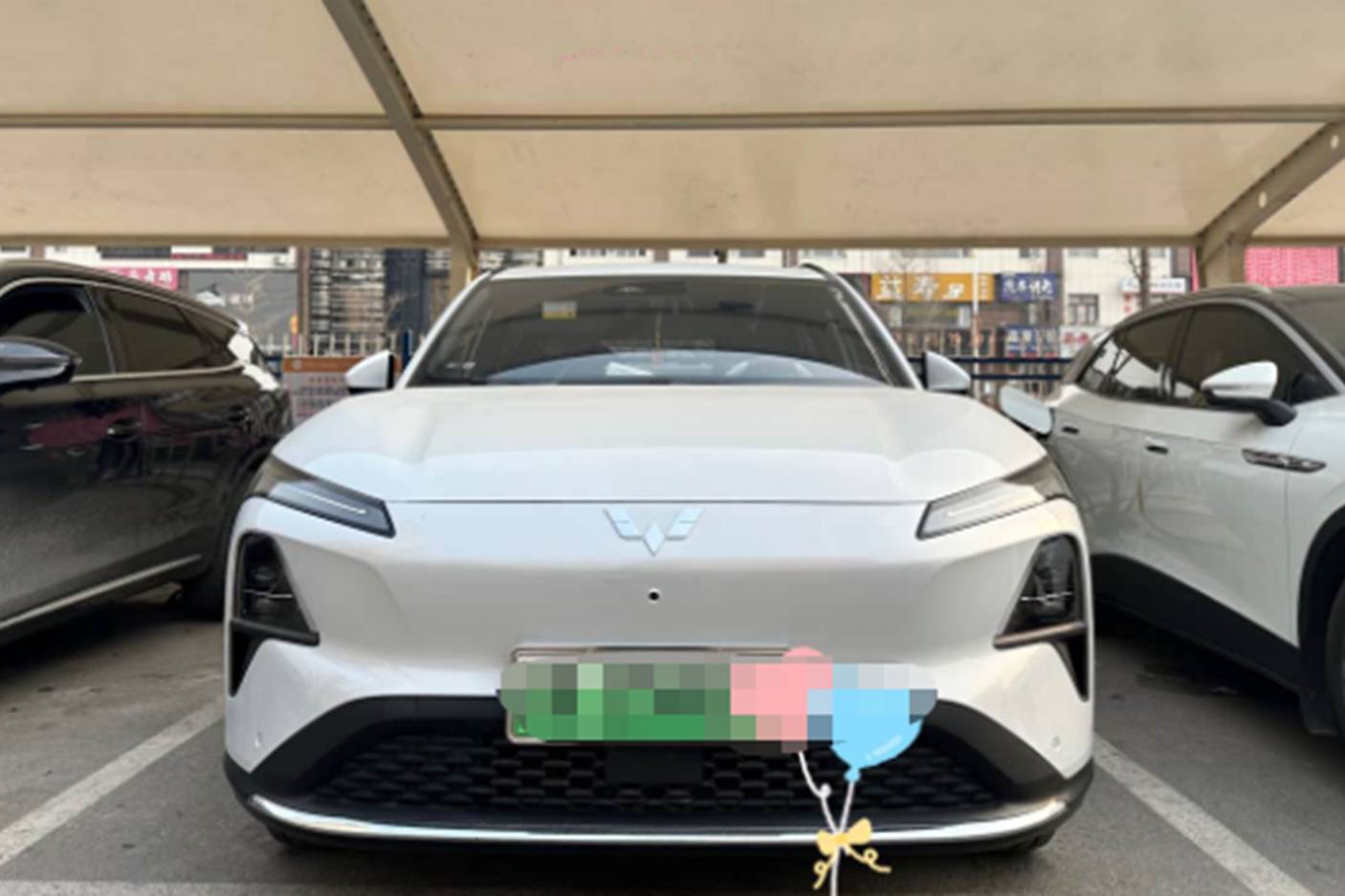 奶爸車主實測五菱星光S：續(xù)航、空間、智駕征服帶娃焦慮