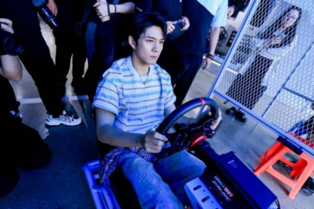 現(xiàn)代汽車N品牌IONIQ 5 N賽道體驗(yàn)日盛大啟幕