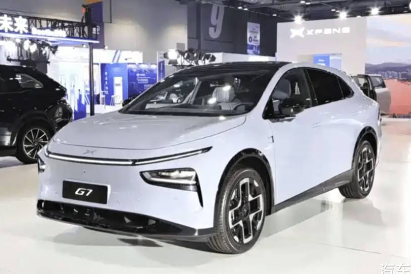 7月上市新車云集！小鵬G7、零跑B01和風(fēng)云A9L