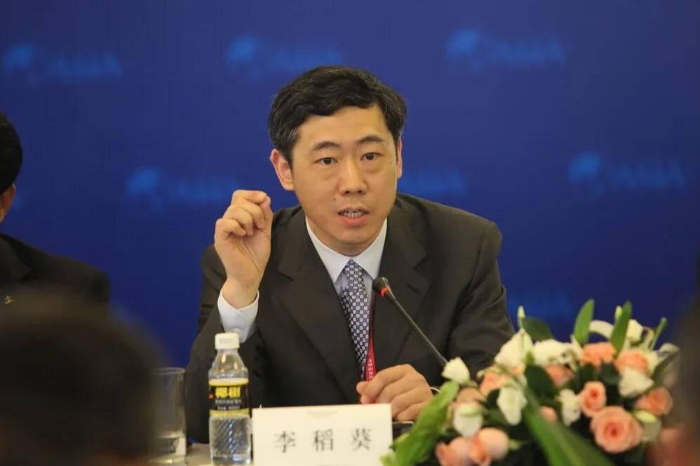 李稻葵教授建議政府對閑置產線補貼1億元,助力小米汽車擴產