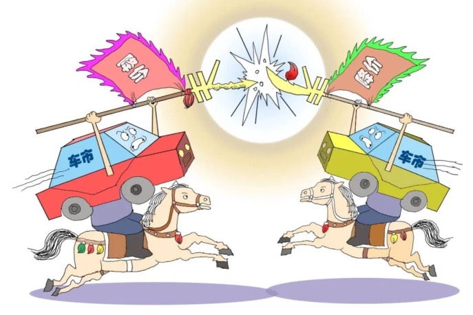 汽車“一口價”爛大街了，現(xiàn)在以“補(bǔ)”之名