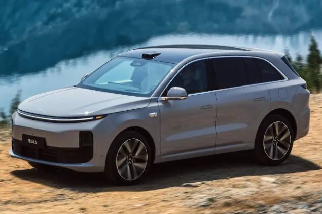 年中銷量承壓，理想汽車增長乏力，如何破局？