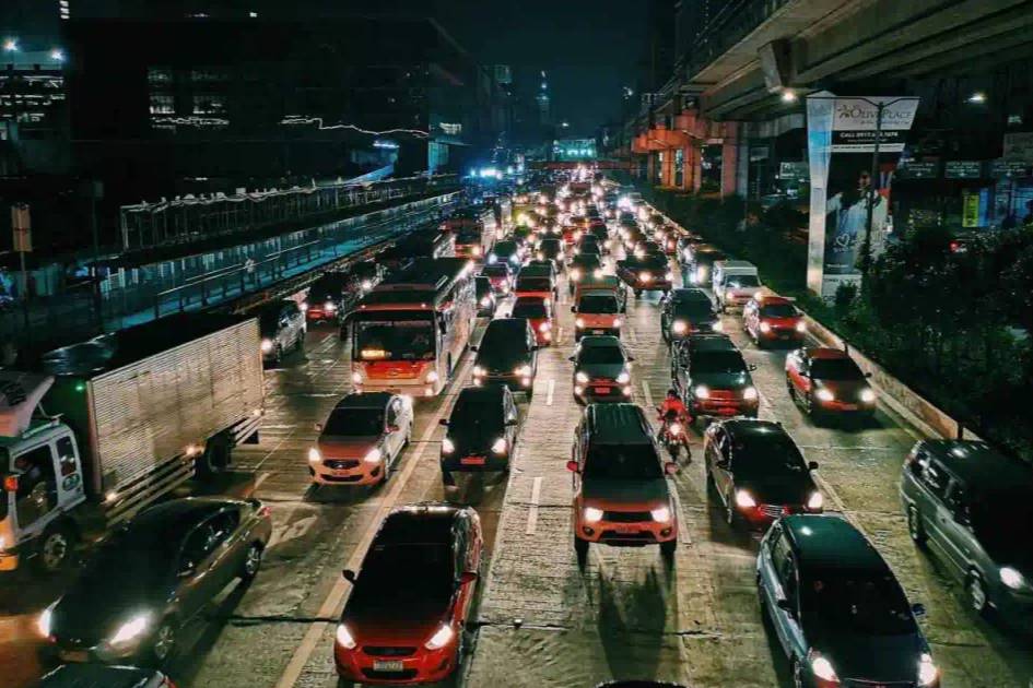 增程，忽如一夜春風(fēng)來