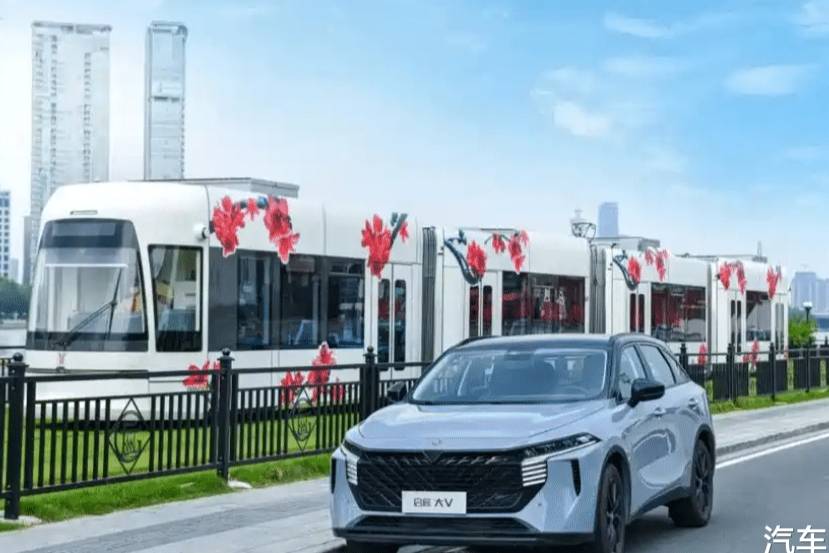 2026 款啟辰大 V 上市！5 款配置車型，怎么選？