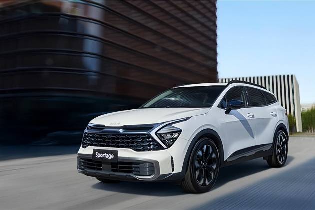 十幾萬預算選SUV？2025款起亞獅鉑拓界值得一看