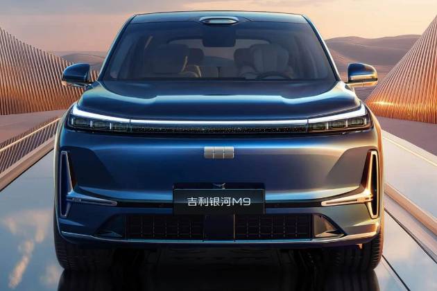 理想L9平替，車長5.2米，冰箱彩電大沙發(fā)全都有