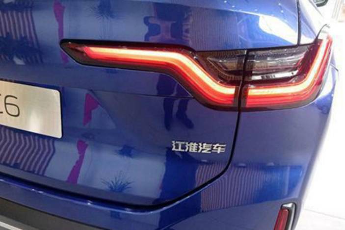 江淮蔚來(lái)車(chē)標(biāo)成歷史!蔚來(lái)江淮合資公司擬注銷(xiāo),新蔚來(lái)人狂喜?