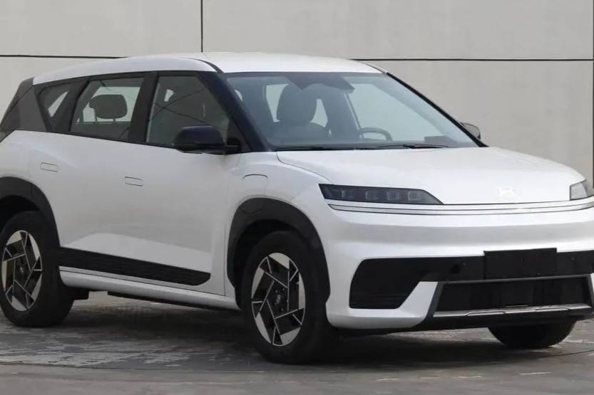 工信部最新一批新車目錄，哪些熱度較高？