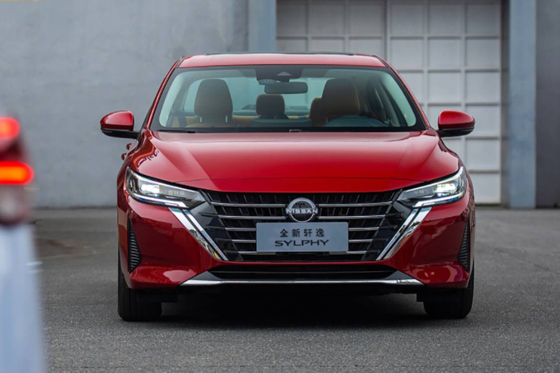 日產(chǎn)汽車(chē)6月銷(xiāo)量快報(bào)：月度交付53843輛