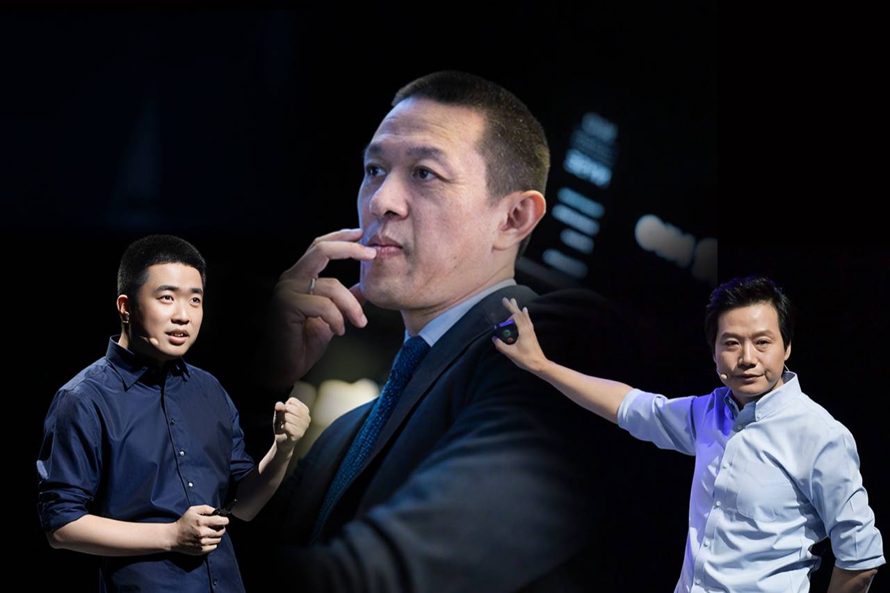 蔚來十年虧千億，雷軍、李想怎么想？
