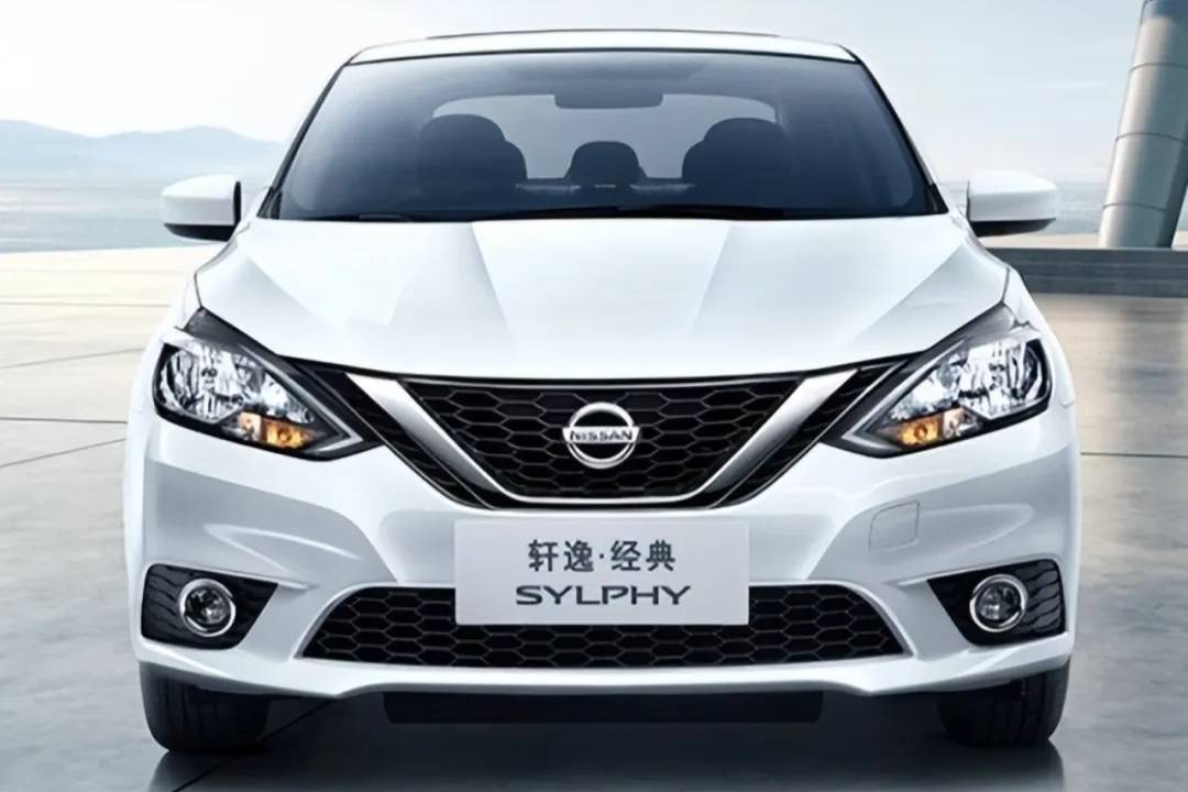 新車直接半價(jià)賣，這輛合資A級(jí)車只賣6萬啦？