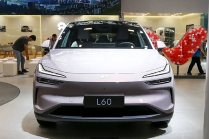6月純電銷(xiāo)量榜：特斯拉第一，比亞迪海鷗下跌