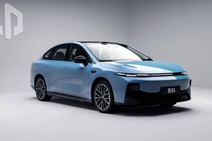 理想i8領銜，7月重磅新車不斷，哪款座駕更趁你心？