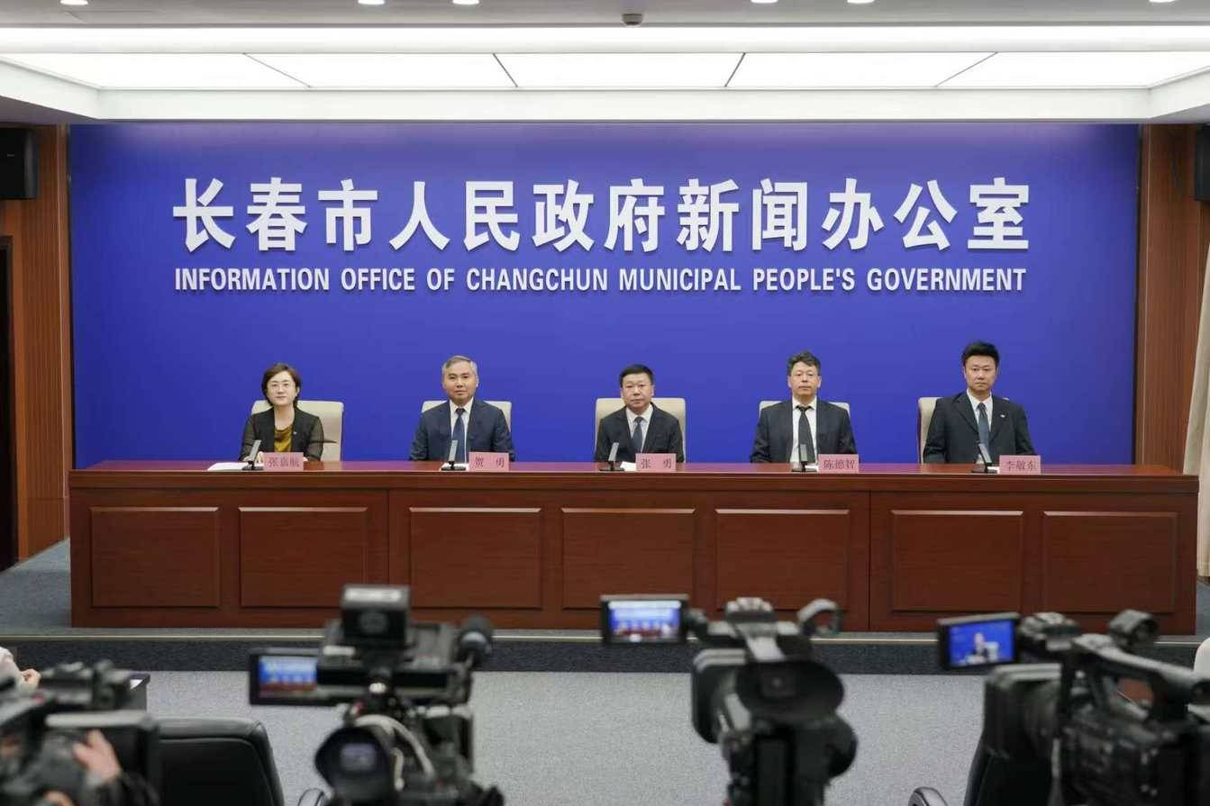 長春汽博會官宣定檔 東北亞國際博覽中心再迎汽車盛宴